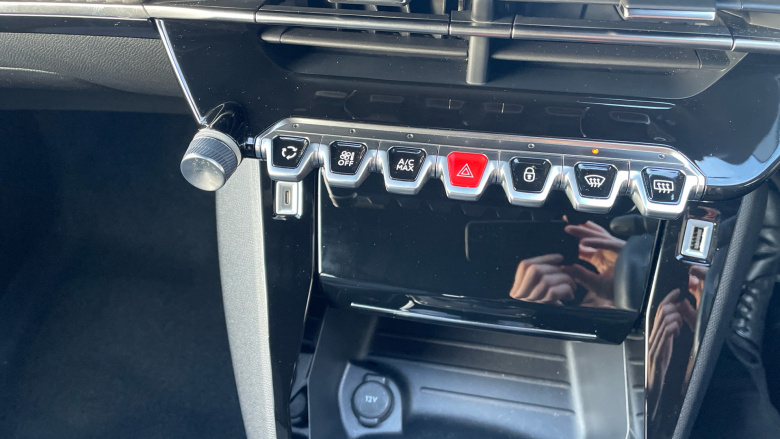 Peugeot 2008 1.2 PureTech Allure Premium+ 5dr Petrol Estate